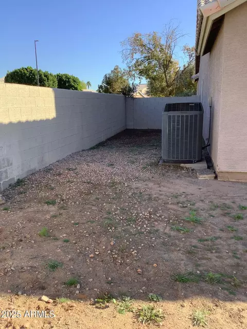 Exterior - 590 S Neely St, Gilbert, AZ 85233 photo 5 of 5