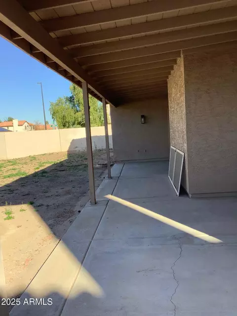 Exterior - 590 S Neely St, Gilbert, AZ 85233 photo 3 of 5