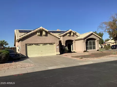 Exterior - 590 S Neely St, Gilbert, AZ 85233 photo 2 of 5