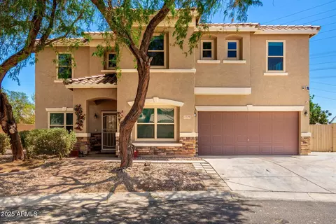 3149 S Sierra Hts, Mesa, AZ 85212