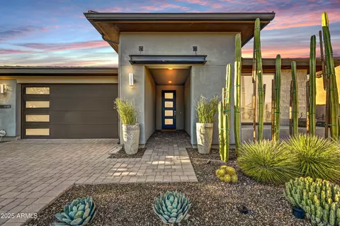 28216 N Crook Ct, Rio Verde, AZ 85263