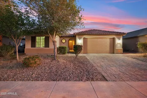19797 W Lincoln St, Buckeye, AZ 85326