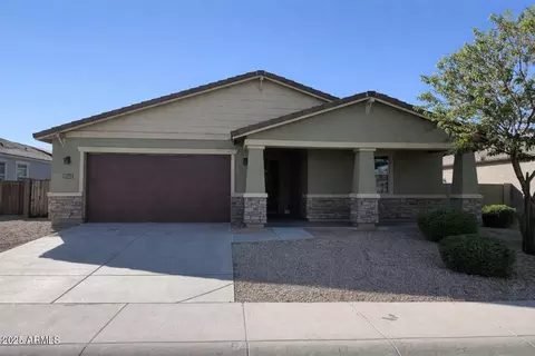 2619 E Corazon Trl, Casa Grande, AZ 85194