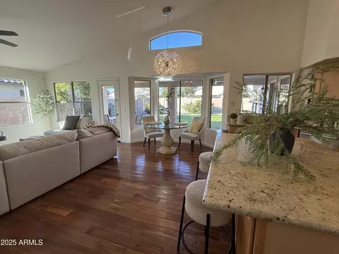 2150 Elgin St, Chandler, AZ 85225