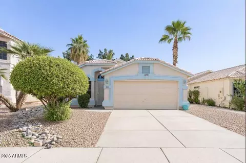 941 N Blackbird Dr, Gilbert, AZ 85234
