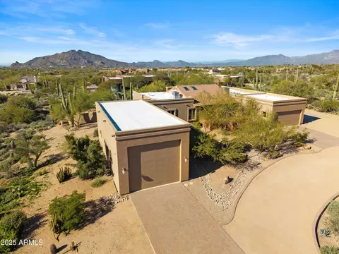 36228 N Placid Pl, Carefree, AZ 85377