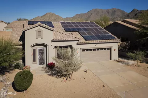 10788 E Betony Dr, Scottsdale, AZ 85255