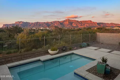 12580 E Nandina Pl, Gold Canyon, AZ 85118