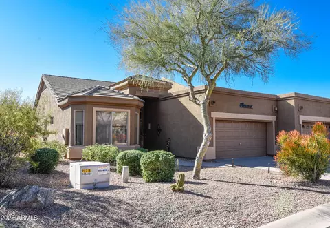 7195 E Canyon Wren Dr, Gold Canyon, AZ 85118