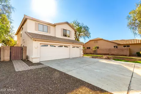 135 N 119th Dr, Avondale, AZ 85323