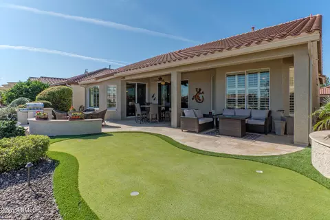 3875 N 162nd Ln, Goodyear, AZ 85395