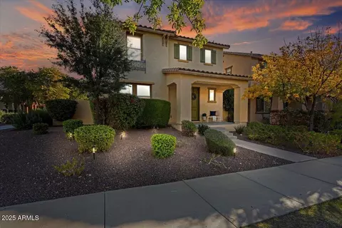 2387 N Heritage St, Buckeye, AZ 85396