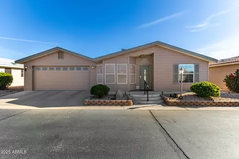 3301 S Goldfield Rd #4018, Apache Junction, AZ 85119