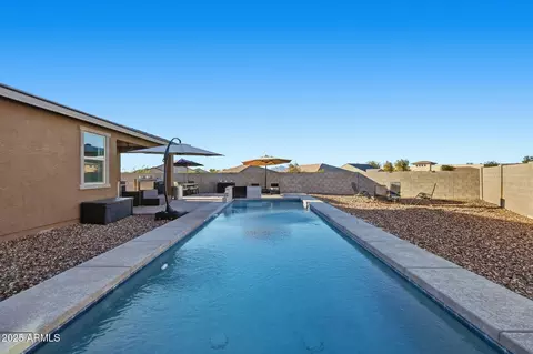 21150 N Blue Agave Dr, Maricopa, AZ 85138