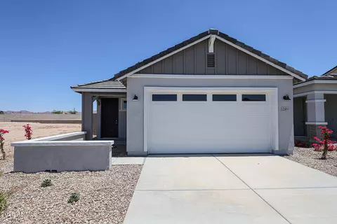 12495 N 305th Ave, Buckeye, AZ 85396