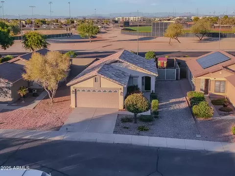 14938 W Caribbean Ln, Surprise, AZ 85379