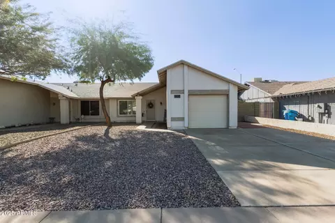 1833 E Sandra Ter, Phoenix, AZ 85022