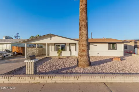 3426 W Glenn Dr, Phoenix, AZ 85051