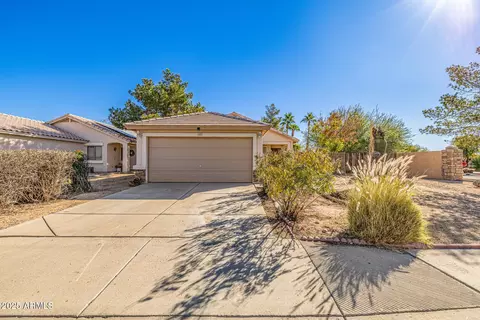 16501 N 157th Ave, Surprise, AZ 85374