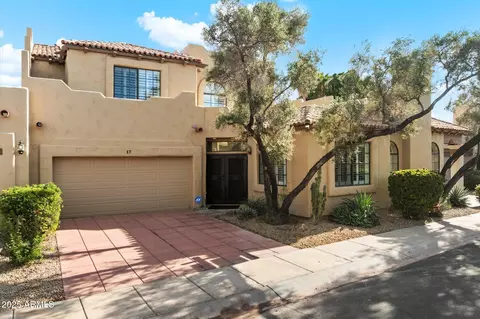 7955 E Chaparral Rd #17, Scottsdale, AZ 85250