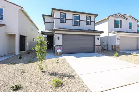17355 W Villa Chula Ln, Surprise, AZ 85387