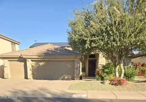 6410 E Betty Elyse Ln, Scottsdale, AZ 85254