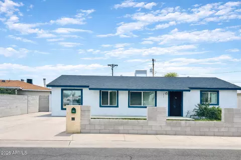 Exterior - 5617 N 38th Dr, Phoenix, AZ 85019 photo 3 of 3