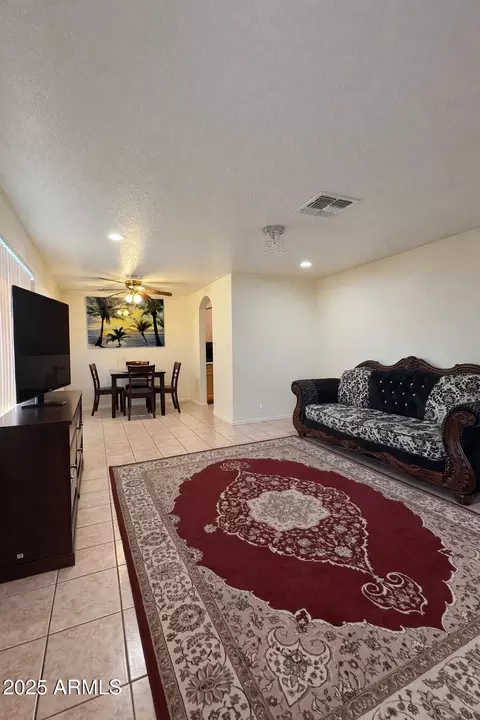Living - 5617 N 38th Dr, Phoenix, AZ 85019 photo 2 of 2