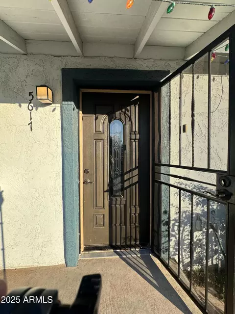 Exterior - 5617 N 38th Dr, Phoenix, AZ 85019 photo 1 of 3