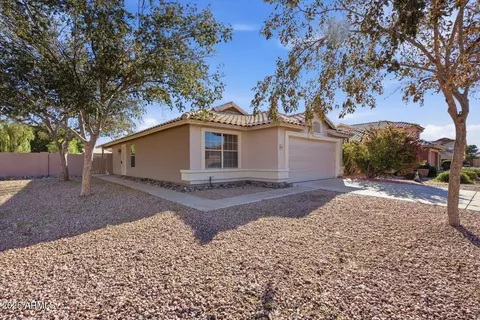 19519 N 53rd Dr, Glendale, AZ 85308