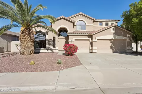 13556 W Montebello Ave, Litchfield Park, AZ 85340