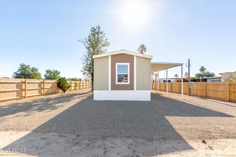 128 S 96th St, Mesa, AZ 85208 photo 2