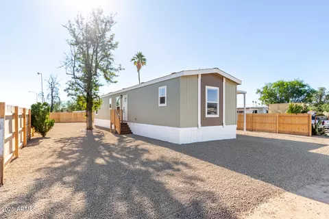 128 S 96th St, Mesa, AZ 85208