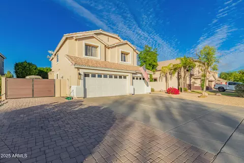 3238 E Macaw Ct, Gilbert, AZ 85297 photo 68