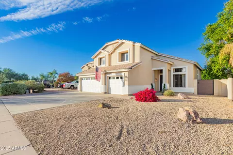 3238 E Macaw Ct, Gilbert, AZ 85297 photo 70