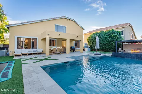 3238 E Macaw Ct, Gilbert, AZ 85297 photo 61