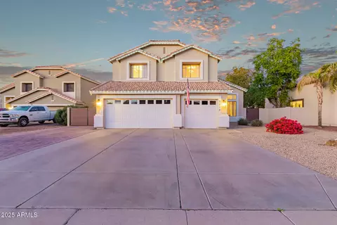3238 E Macaw Ct, Gilbert, AZ 85297 photo 71