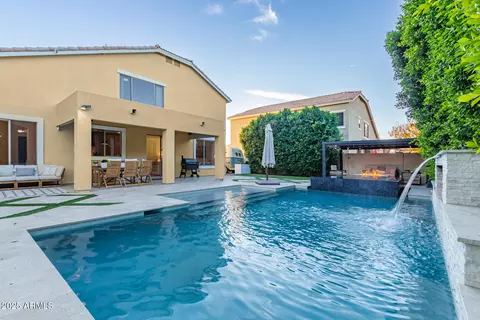 3238 E Macaw Ct, Gilbert, AZ 85297 photo 66