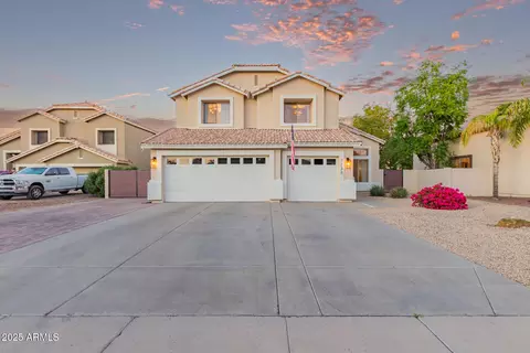 3238 E Macaw Ct, Gilbert, AZ 85297 photo 8