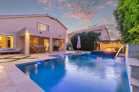 3238 E Macaw Ct, Gilbert, AZ 85297 photo 54