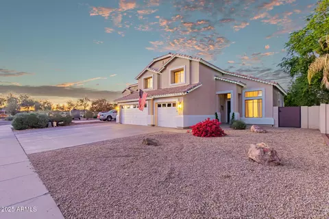 3238 E Macaw Ct, Gilbert, AZ 85297 photo 9
