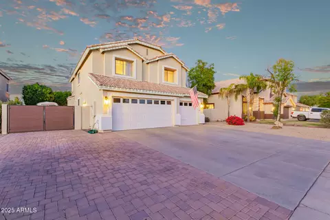 3238 E Macaw Ct, Gilbert, AZ 85297 photo 10