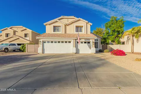 3238 E Macaw Ct, Gilbert, AZ 85297 photo 67