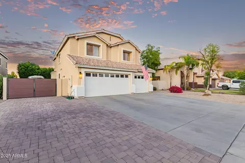3238 E Macaw Ct, Gilbert, AZ 85297 photo 7