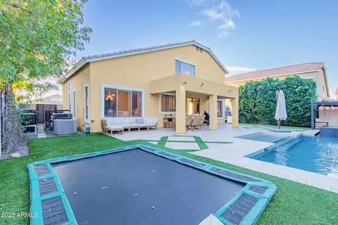 3238 E Macaw Ct, Gilbert, AZ 85297 photo 62