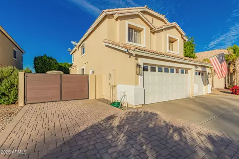 3238 E Macaw Ct, Gilbert, AZ 85297 photo 69