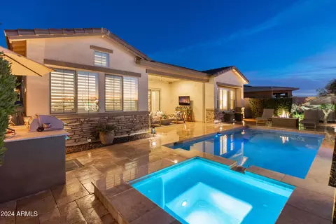 12487 W Gilia Way, Peoria, AZ 85383