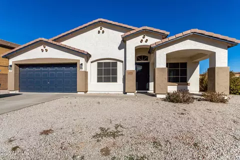 30654 W Verde Ln, Buckeye, AZ 85396