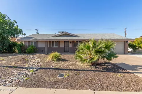 2710 S Terrace Rd, Tempe, AZ 85282