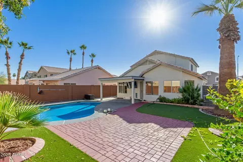 838 Elgin St, Chandler, AZ 85225 photo 2